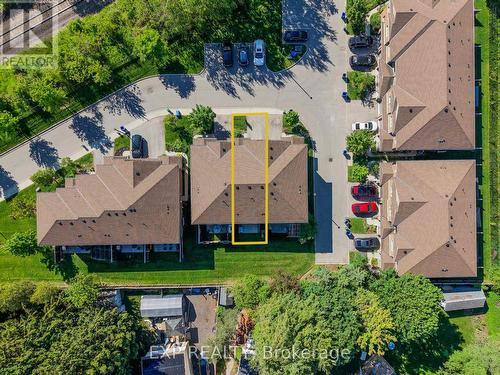 17 - 158 Fife Road, Guelph, ON - Outdoor With View