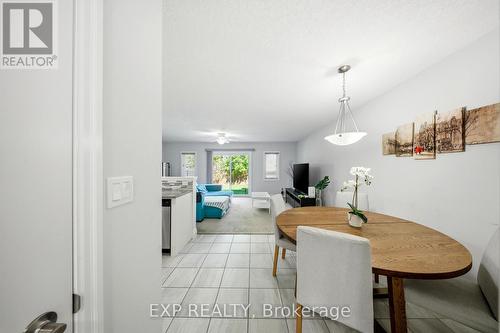 17 - 158 Fife Road, Guelph, ON - Indoor