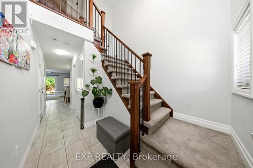 17 - 158 Fife Road, Guelph, ON - Indoor Photo Showing Other Room