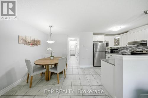 17 - 158 Fife Road, Guelph, ON - Indoor