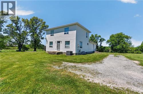 6569 Highway 3, Dunnville, ON - Outdoor