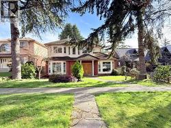 3456 W 36TH AVENUE  Vancouver, BC V6N 2R9