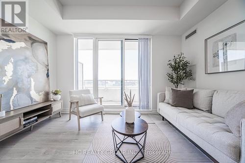 1213A - 10 ROUGE VALLEY DRIVE W  Markham, ON L6G 0G9