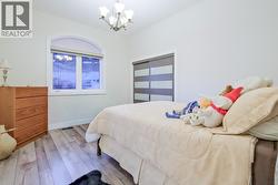 Main Floor Second Bedroom - 