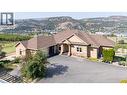 Front View, South East facing - 2241 Rojem Road, Kelowna, BC  - Outdoor 