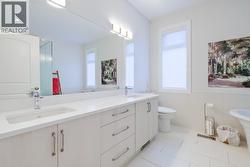 Primary Ensuite - 