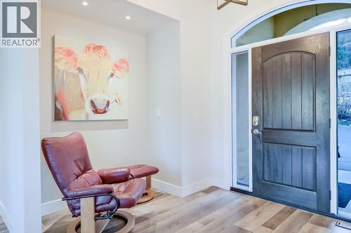 Main Entrance - 2241 Rojem Road, Kelowna, BC - Indoor Photo Showing Other Room