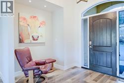 Main Entrance - 