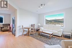 Lower Level Den - 
