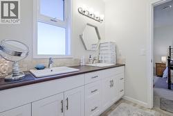 Lower Level Ensuite - 