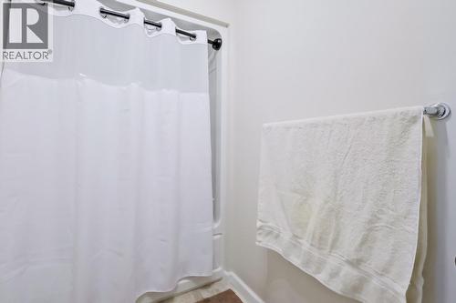 Lower Level Ensuite - 2241 Rojem Road, Kelowna, BC - Indoor Photo Showing Bathroom