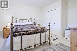 Lower Level Bedroom - 
