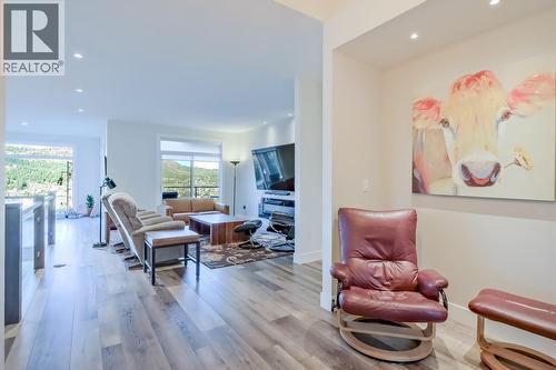 Main Entrance - 2241 Rojem Road, Kelowna, BC - Indoor Photo Showing Other Room