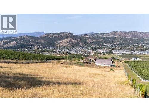 Top of Property - 2241 Rojem Road, Kelowna, BC - Outdoor With View