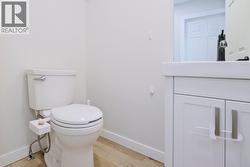 Carriage House Bath - 