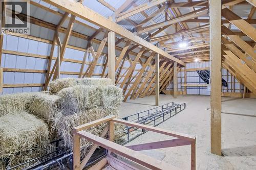 Barn Loft - 2241 Rojem Road, Kelowna, BC - Indoor Photo Showing Other Room