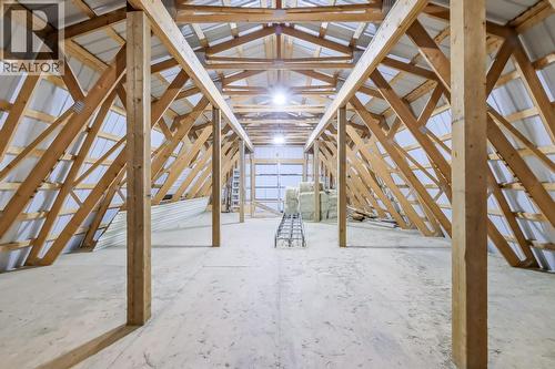 Barn Loft - 2241 Rojem Road, Kelowna, BC - Indoor Photo Showing Other Room