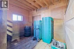 Barn - 