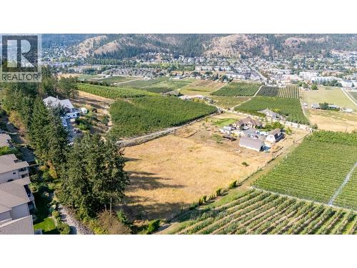2241 Rojem Road, Kelowna, BC - Outdoor With View