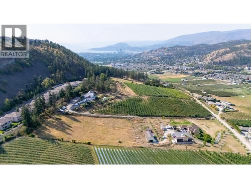 2241 Rojem Road, Kelowna, BC - Outdoor With View