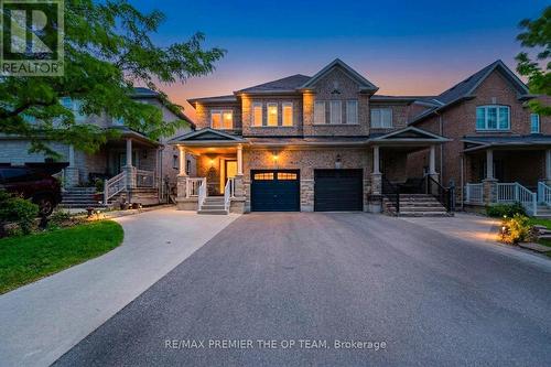 29 MANORDALE CRESCENT  Vaughan, ON L4H 0T6