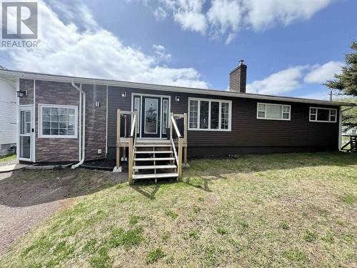 1 Mayor Avenue  Bishop's Falls, NL A0H 1C0