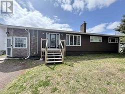 1 Mayor Avenue Bishop's Falls, NL A0H 1C0