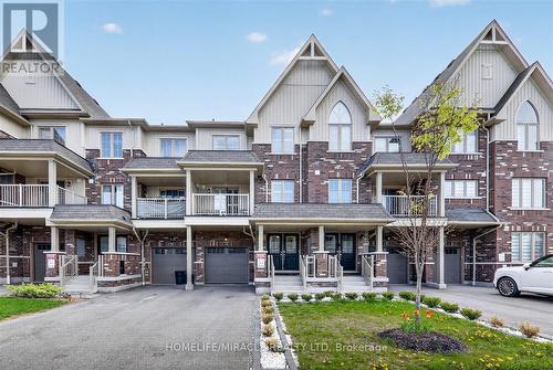 73 SUTCLIFFE DRIVE  Whitby, ON L1R 0R4