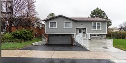 65 ABELL DRIVE Brampton, ON L6V 2W1