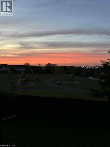 136 Carpenter Road, Cambridge, ON - Outdoor With View