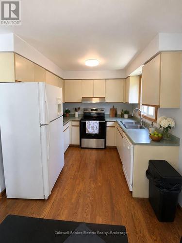 3 Walbridge Court, Clarington (Bowmanville), ON 