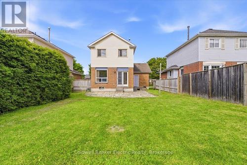 3 Walbridge Court, Clarington (Bowmanville), ON 