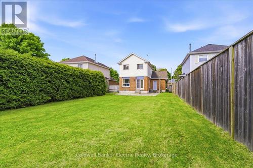3 Walbridge Court, Clarington (Bowmanville), ON 