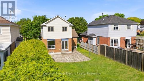 3 Walbridge Court, Clarington (Bowmanville), ON 