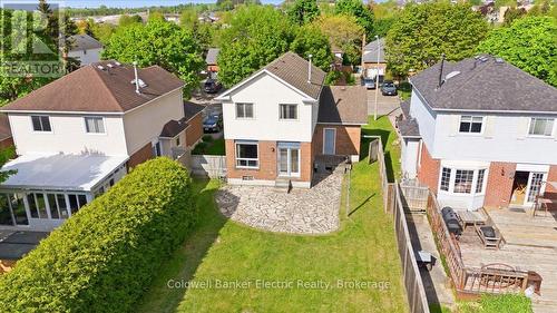 3 Walbridge Court, Clarington (Bowmanville), ON 