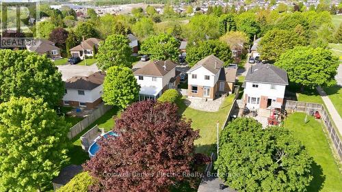 3 Walbridge Court, Clarington (Bowmanville), ON 