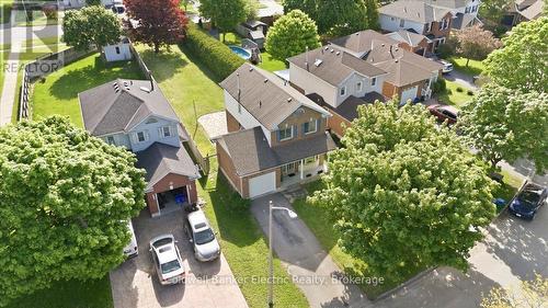 3 Walbridge Court, Clarington (Bowmanville), ON 
