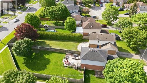3 Walbridge Court, Clarington (Bowmanville), ON 