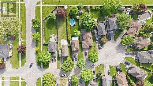 3 Walbridge Court, Clarington (Bowmanville), ON 