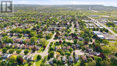 3 Walbridge Court, Clarington (Bowmanville), ON 