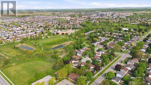 3 Walbridge Court, Clarington (Bowmanville), ON 