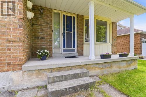 3 Walbridge Court, Clarington (Bowmanville), ON 