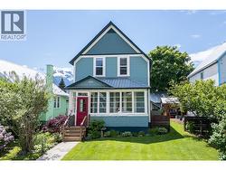 409 Third Street E Revelstoke, BC V0E 2S0