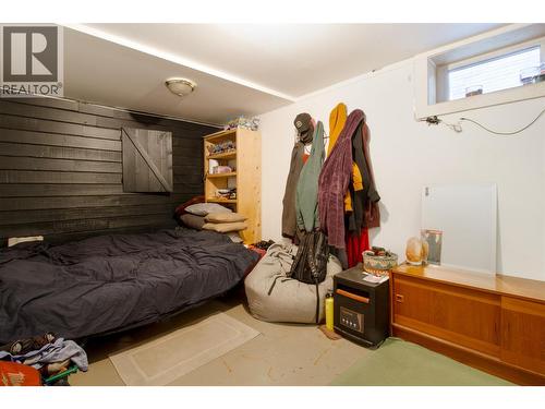 409 Third Street E, Revelstoke, BC - Indoor