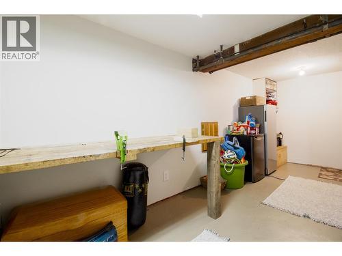 409 Third Street E, Revelstoke, BC - Indoor