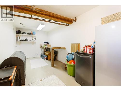 409 Third Street E, Revelstoke, BC - Indoor