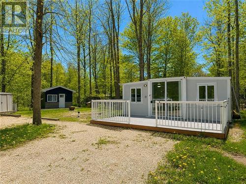 311 Cross Hill Road Unit# 36, M'Chigeeng, ON 