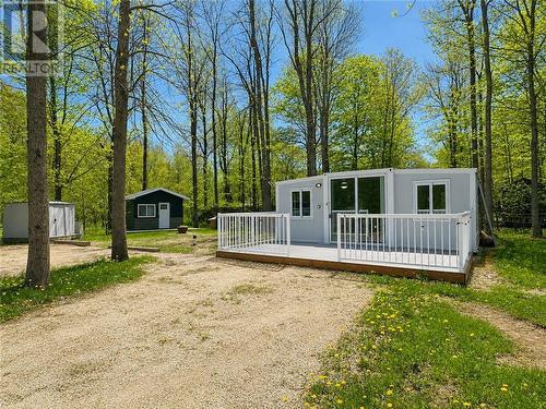 311 Cross Hill Road Unit# 36, M'Chigeeng, ON 