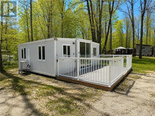 311 Cross Hill Road Unit# 36, M'Chigeeng, ON 