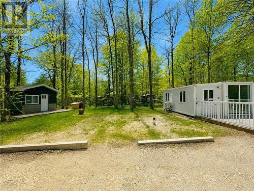 311 Cross Hill Road Unit# 36, M'Chigeeng, ON 